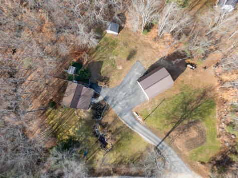 4 Chelsey Lane Gray ME 04039