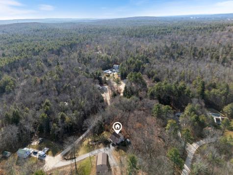 4 Chelsey Lane Gray ME 04039