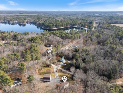 4 Chelsey Lane Gray ME 04039