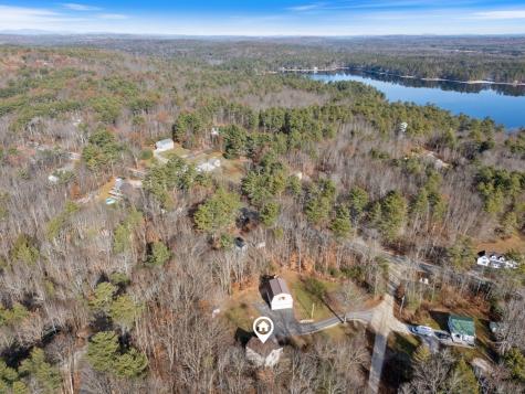 4 Chelsey Lane Gray ME 04039