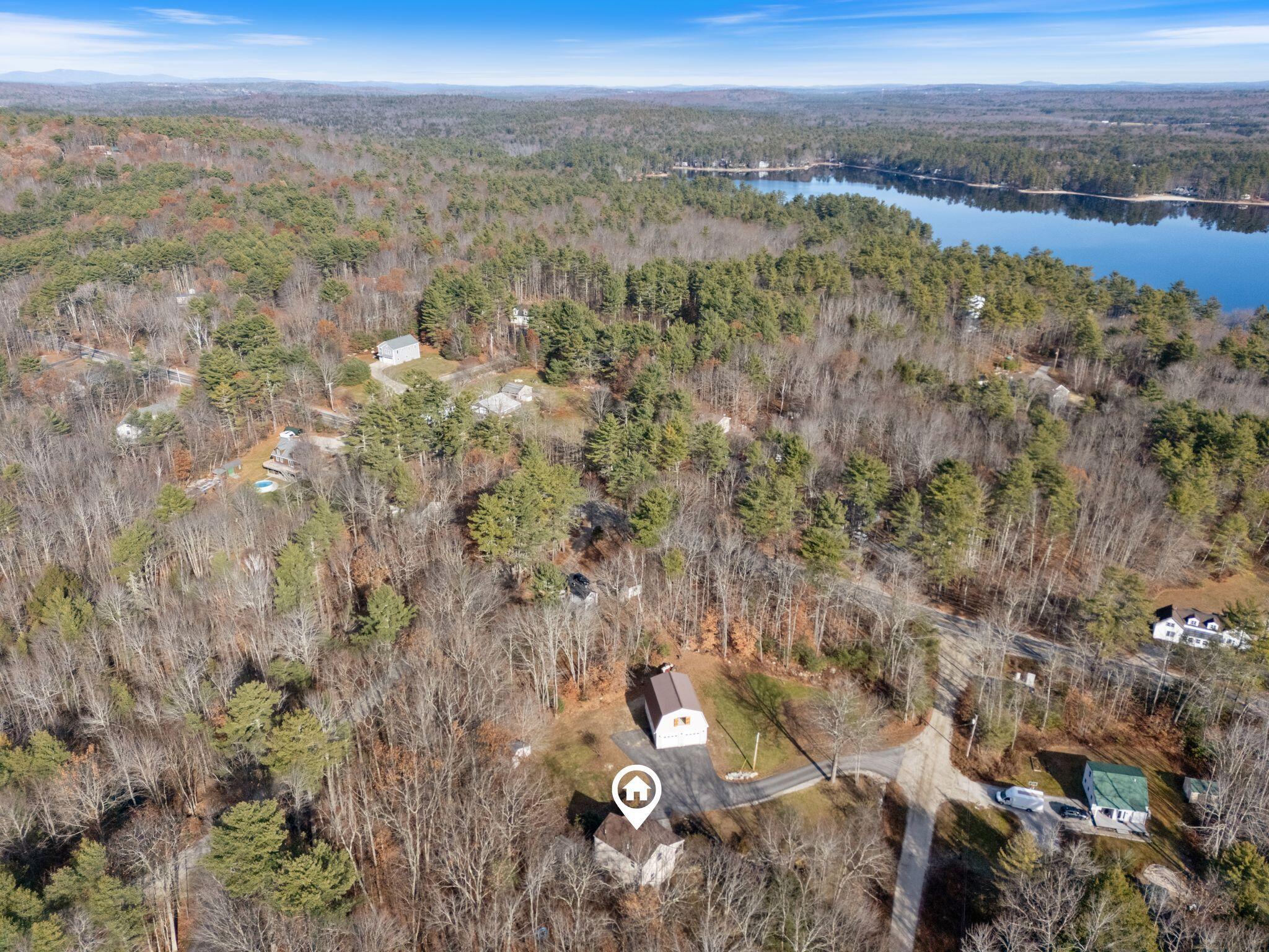 4 Chelsey Lane Gray ME 04039