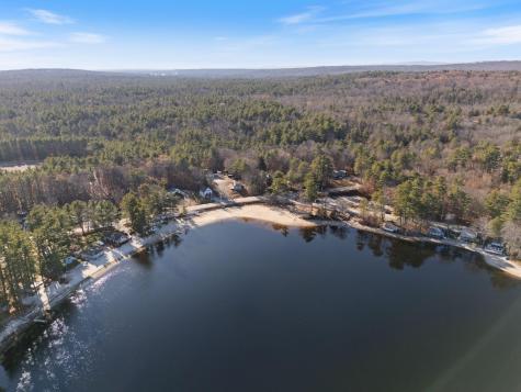 4 Chelsey Lane Gray ME 04039