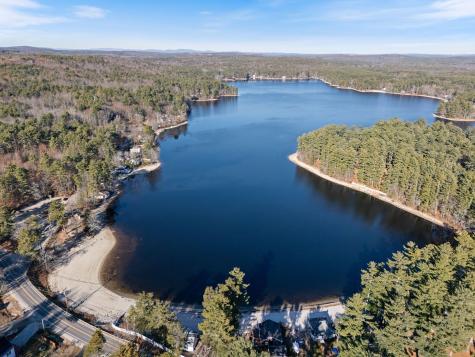 4 Chelsey Lane Gray ME 04039