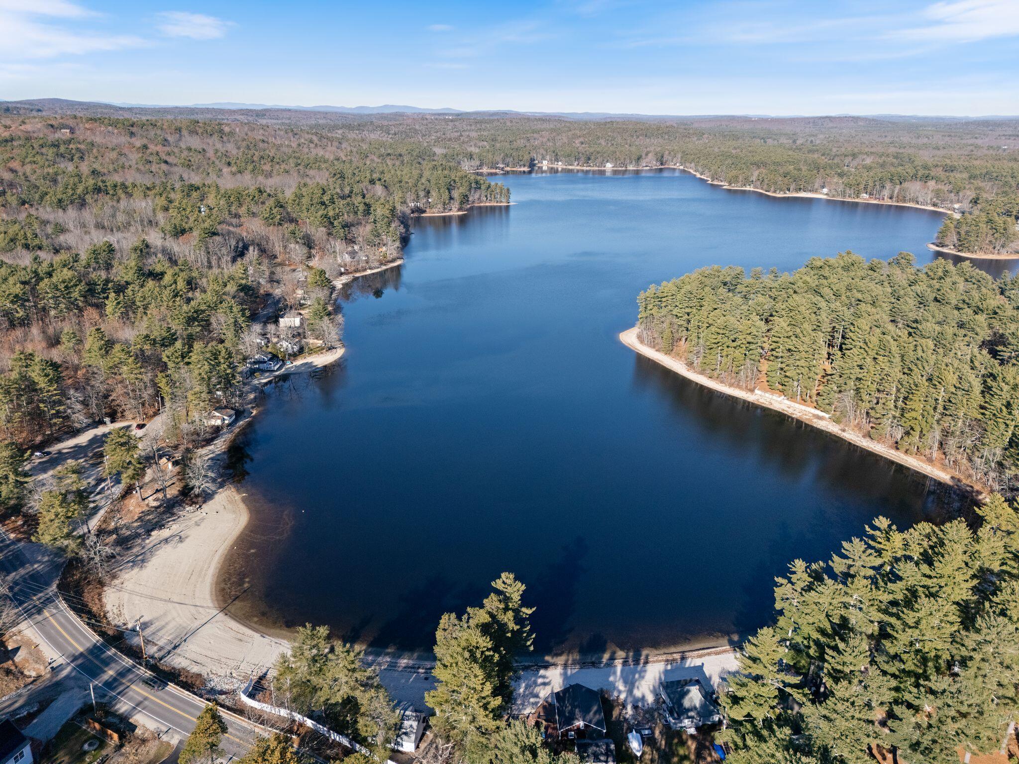 4 Chelsey Lane Gray ME 04039