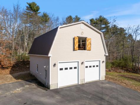 4 Chelsey Lane Gray ME 04039