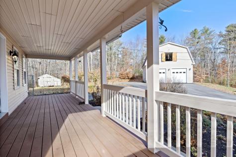 4 Chelsey Lane Gray ME 04039