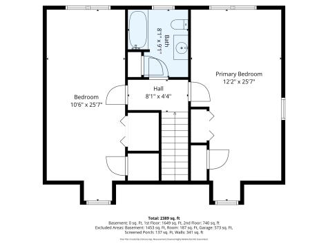 12 Jewell Street Brunswick ME 04011