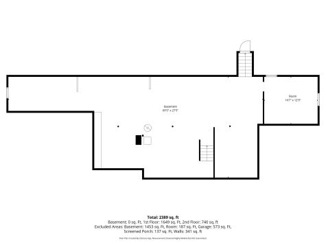 12 Jewell Street Brunswick ME 04011
