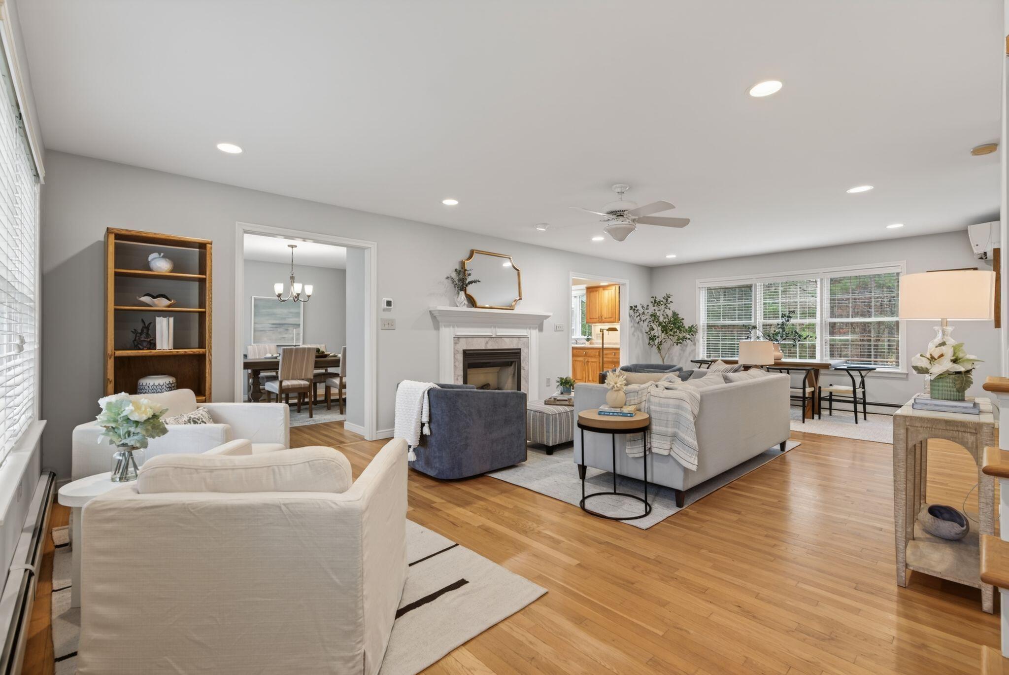 12 Jewell Street Brunswick ME 04011