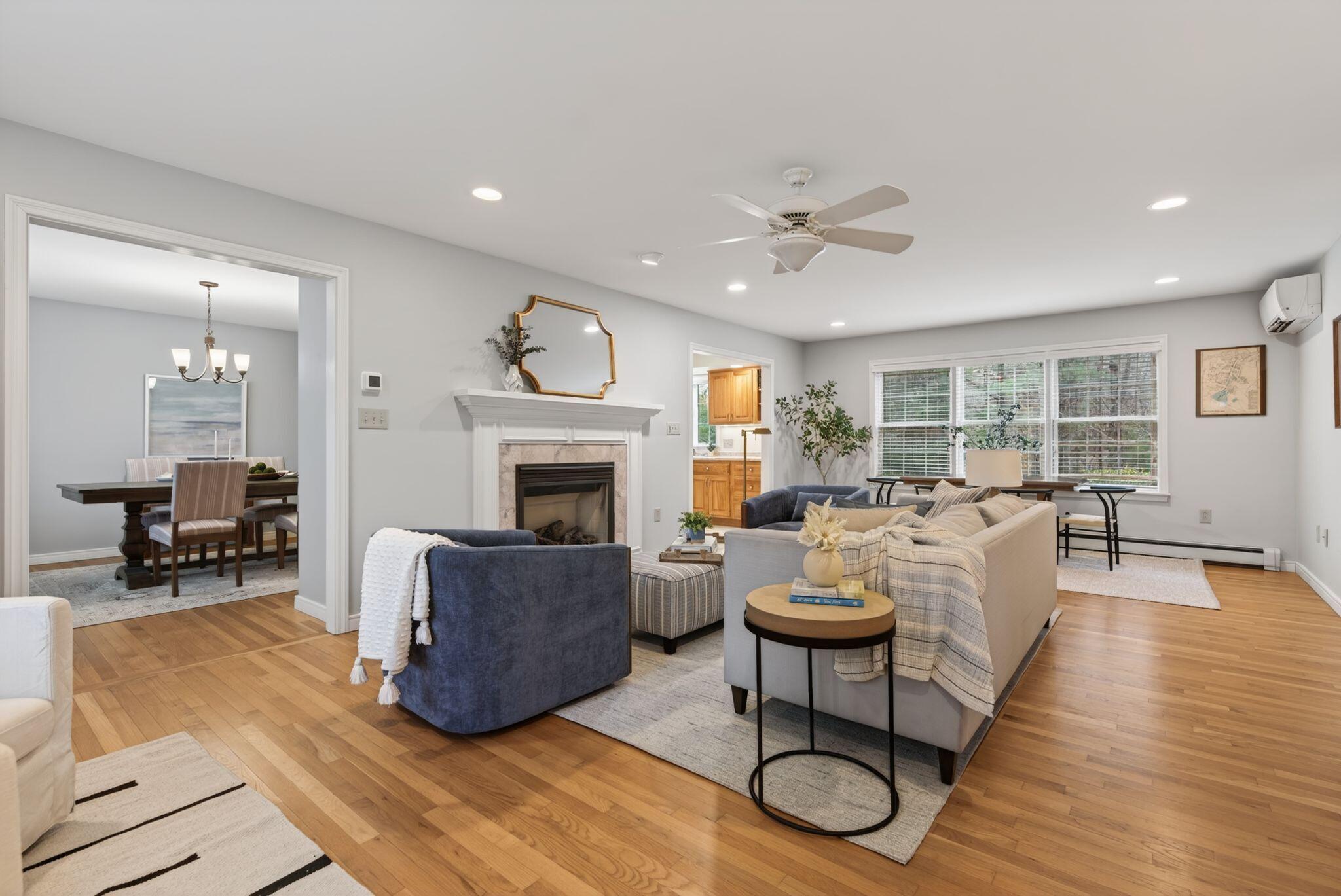 12 Jewell Street Brunswick ME 04011