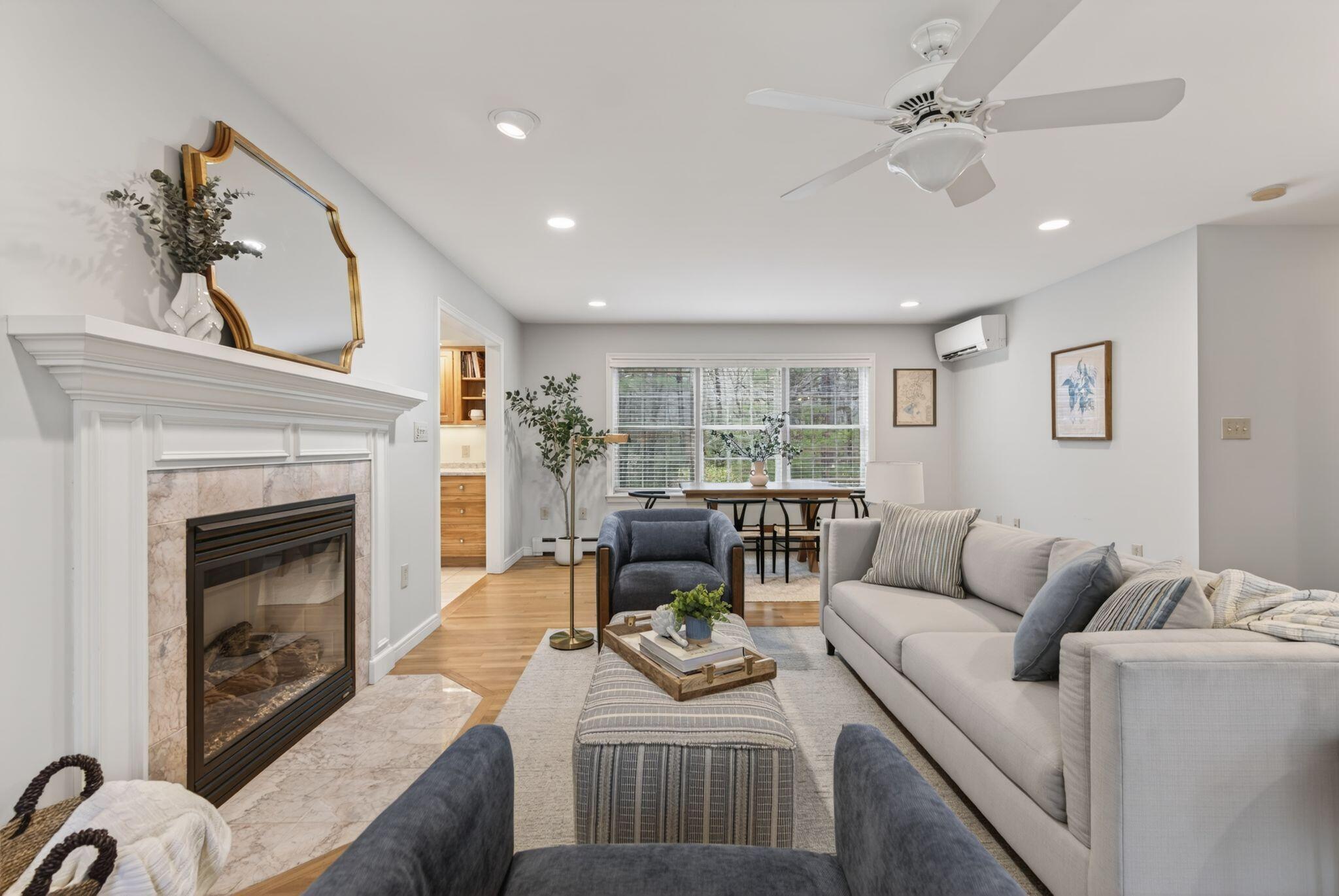 12 Jewell Street Brunswick ME 04011