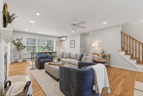 12 Jewell Street Brunswick ME 04011