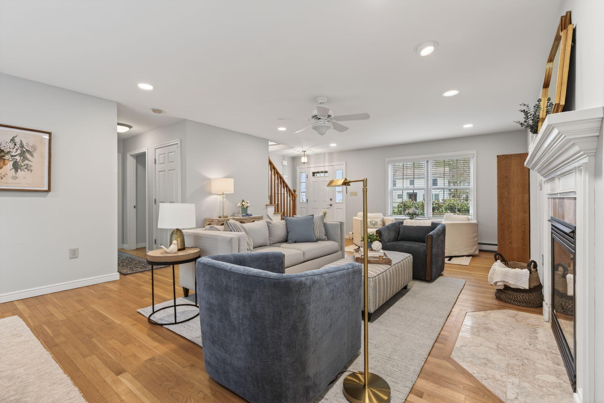 12 Jewell Street Brunswick ME 04011
