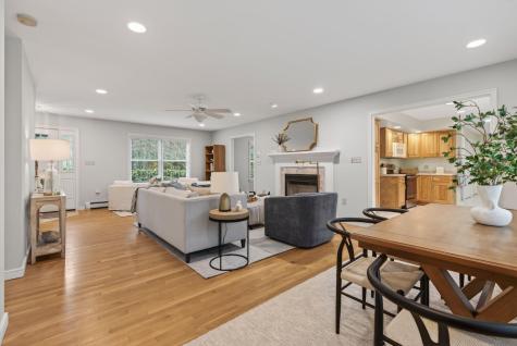 12 Jewell Street Brunswick ME 04011