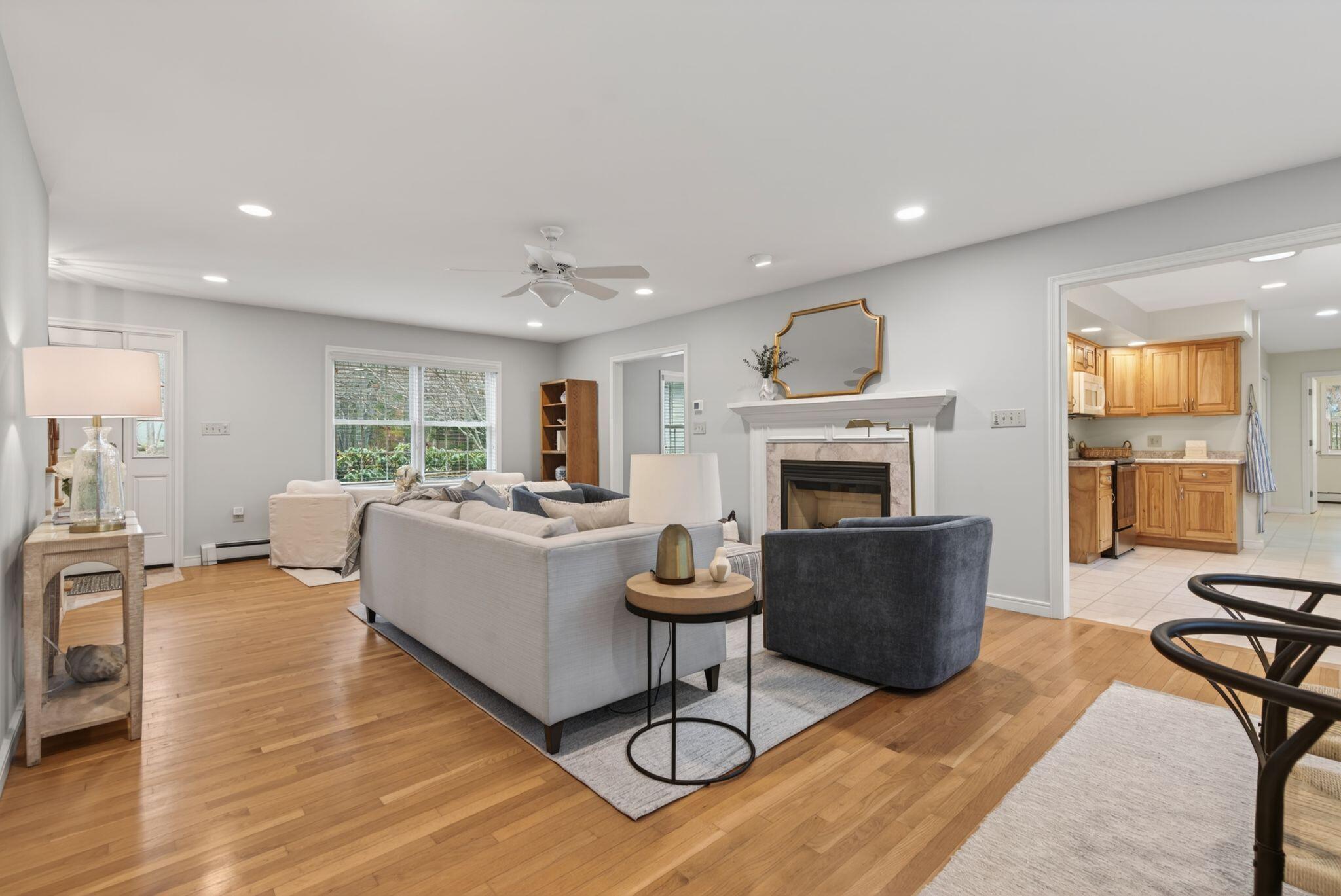 12 Jewell Street Brunswick ME 04011