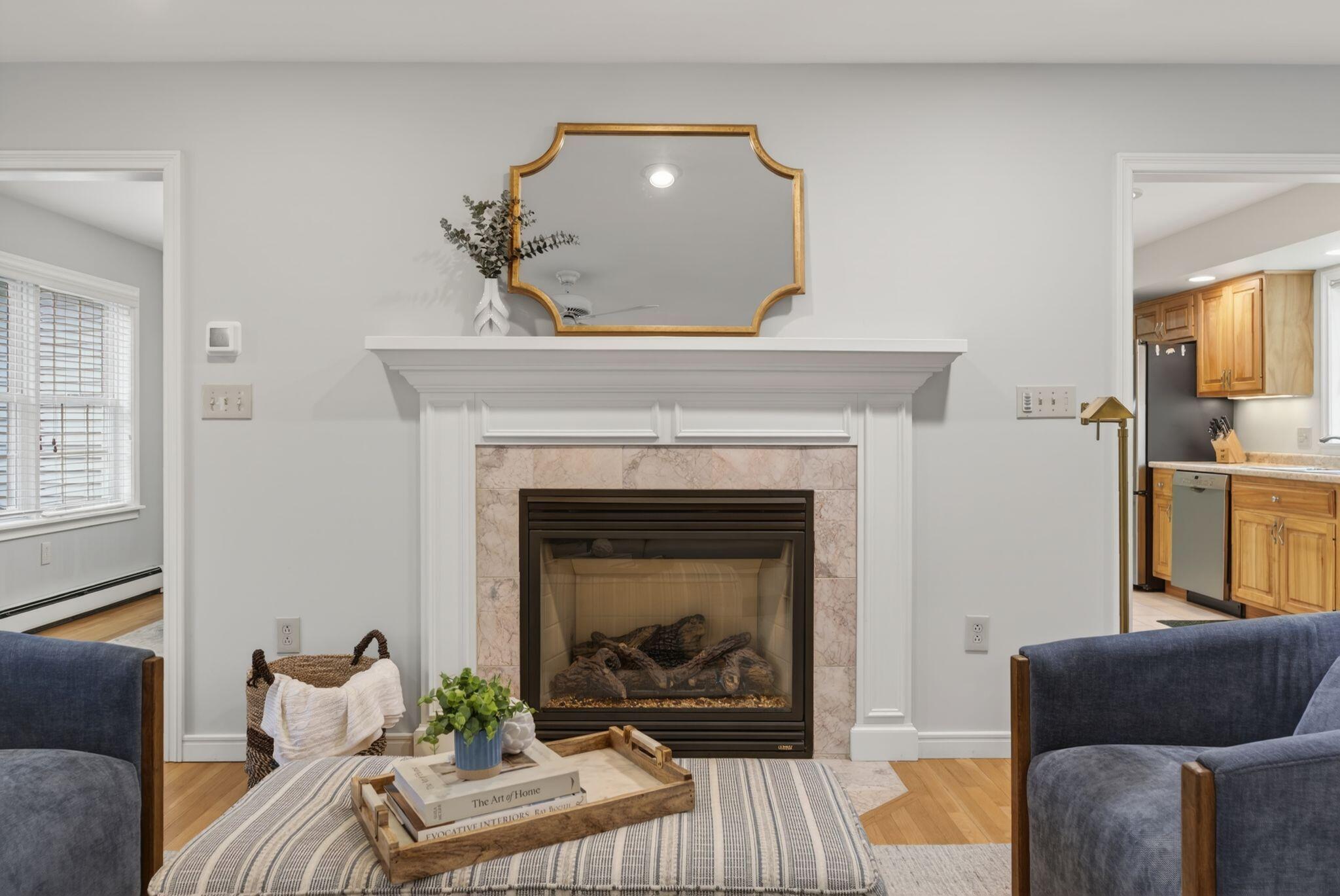 12 Jewell Street Brunswick ME 04011