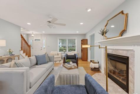 12 Jewell Street Brunswick ME 04011