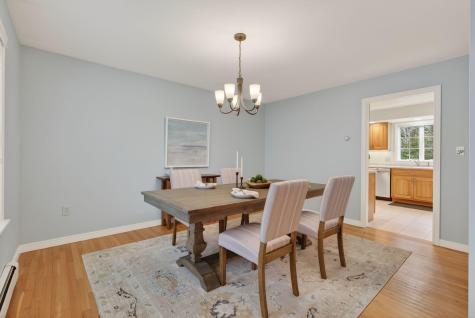 12 Jewell Street Brunswick ME 04011
