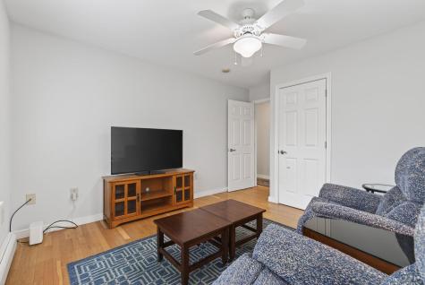 12 Jewell Street Brunswick ME 04011