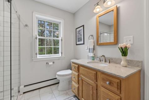 12 Jewell Street Brunswick ME 04011