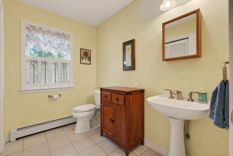 12 Jewell Street Brunswick ME 04011