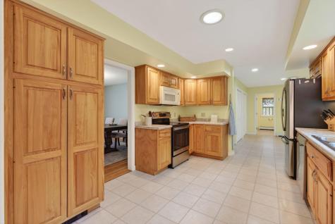 12 Jewell Street Brunswick ME 04011