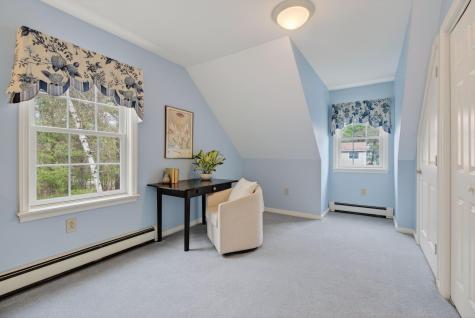12 Jewell Street Brunswick ME 04011