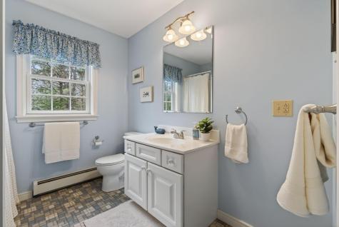 12 Jewell Street Brunswick ME 04011