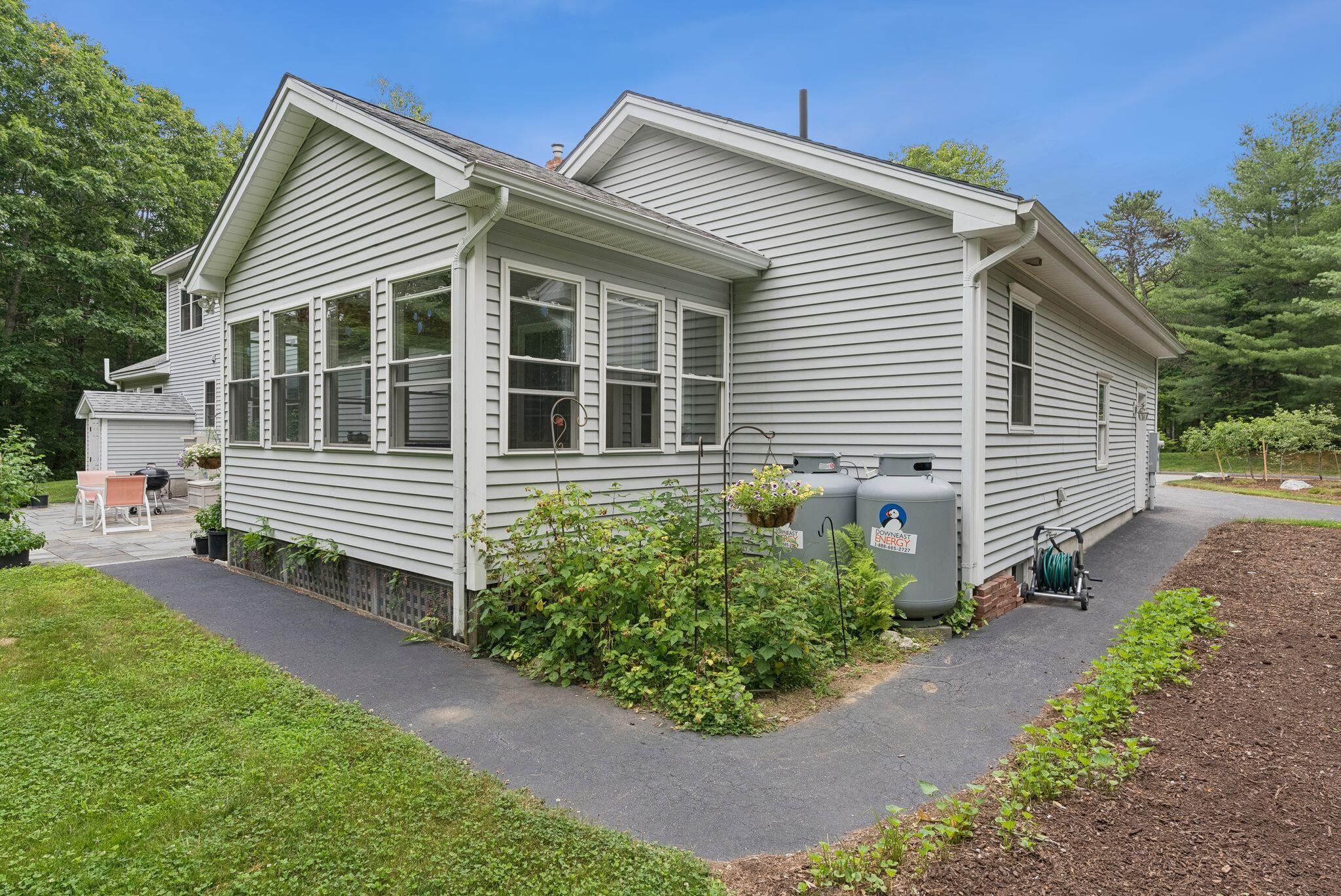 12 Jewell Street Brunswick ME 04011