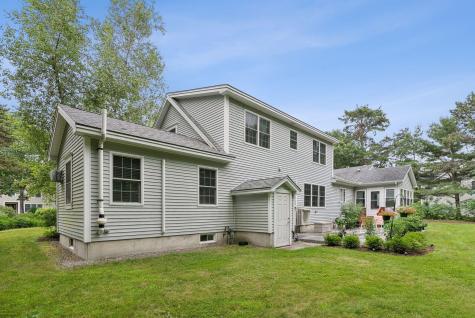 12 Jewell Street Brunswick ME 04011