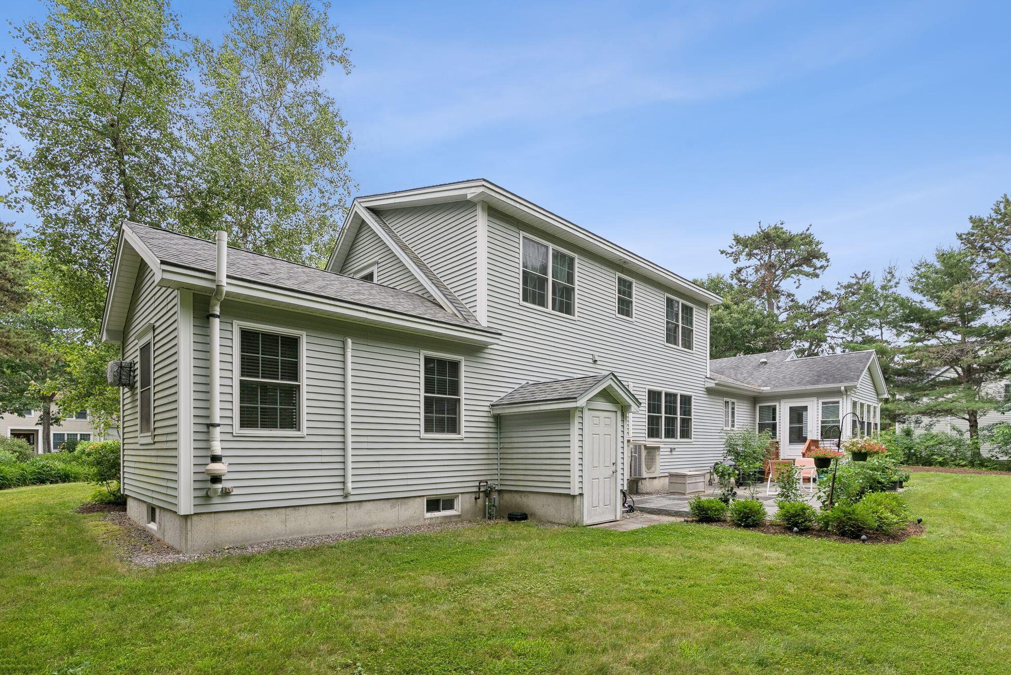 12 Jewell Street Brunswick ME 04011