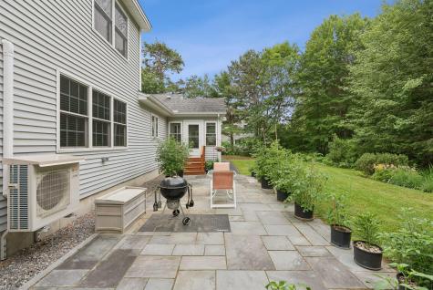 12 Jewell Street Brunswick ME 04011