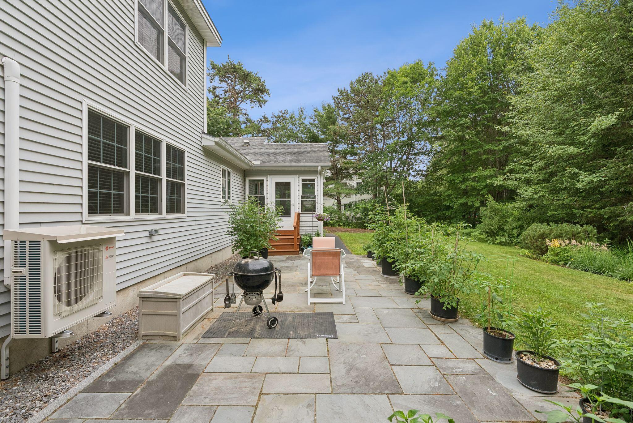 12 Jewell Street Brunswick ME 04011