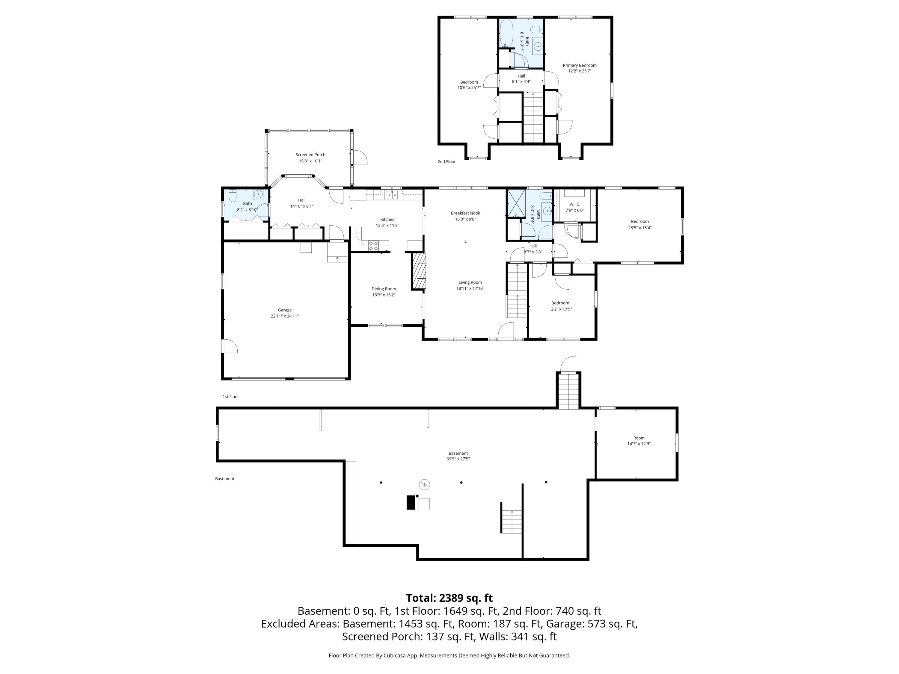 12 Jewell Street Brunswick ME 04011