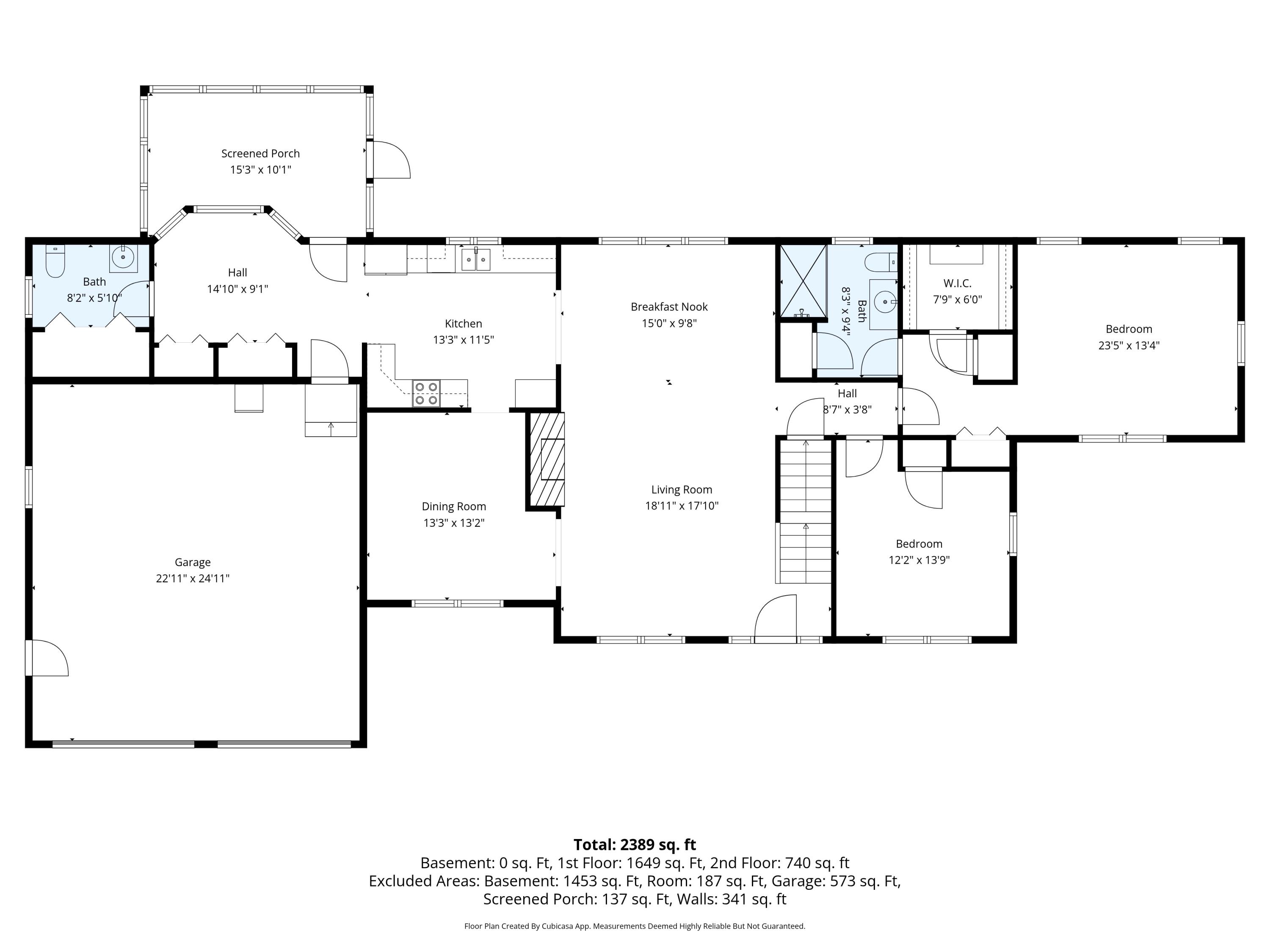 12 Jewell Street Brunswick ME 04011