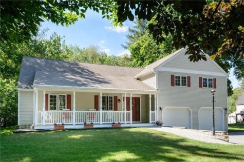 20 Ross Road Scarborough ME 04074