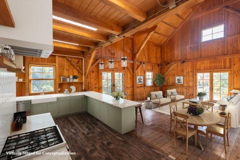 5 Bolin Hill Extension Liberty ME 04949