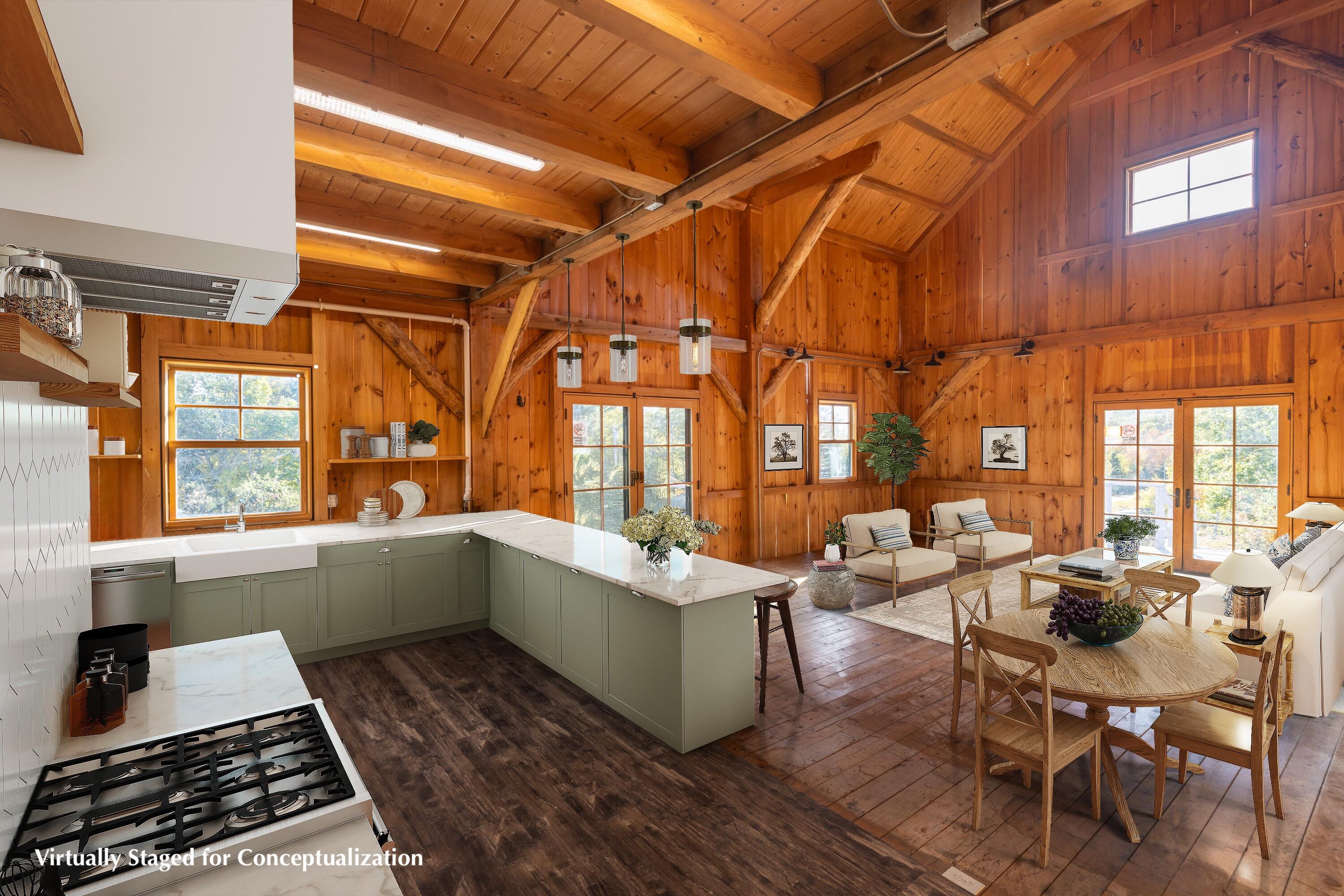 5 Bolin Hill Extension Liberty ME 04949