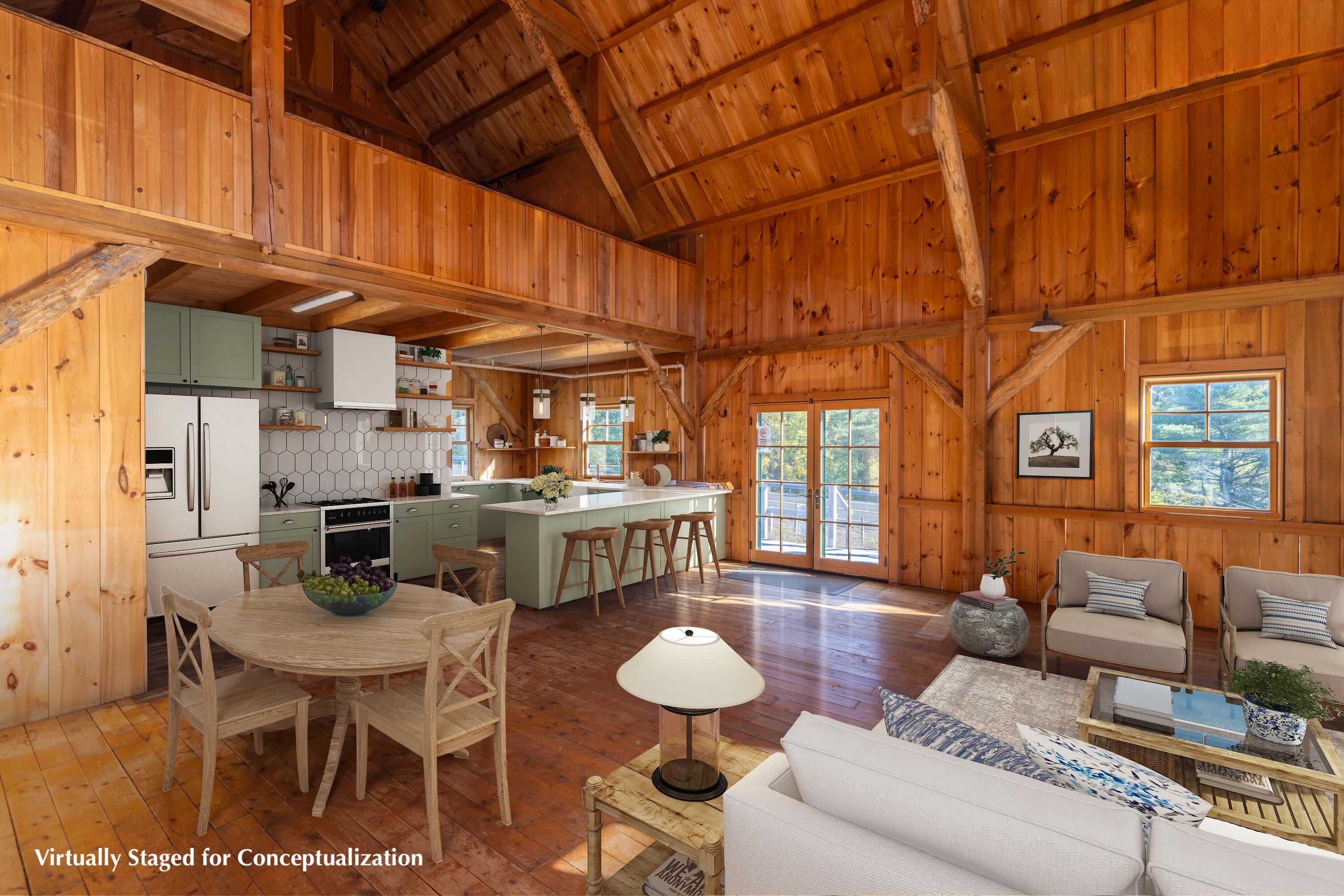 5 Bolin Hill Extension Liberty ME 04949