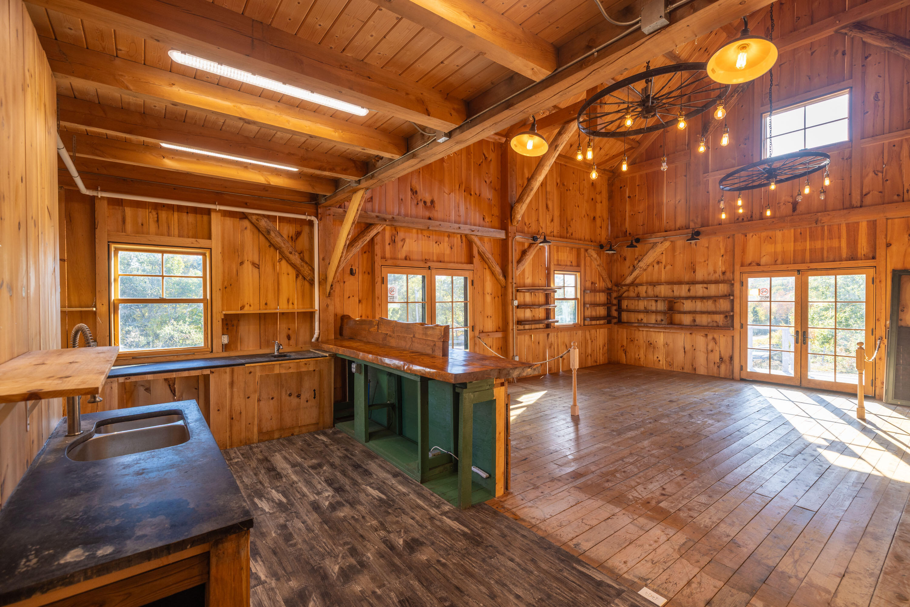 5 Bolin Hill Extension Liberty ME 04949