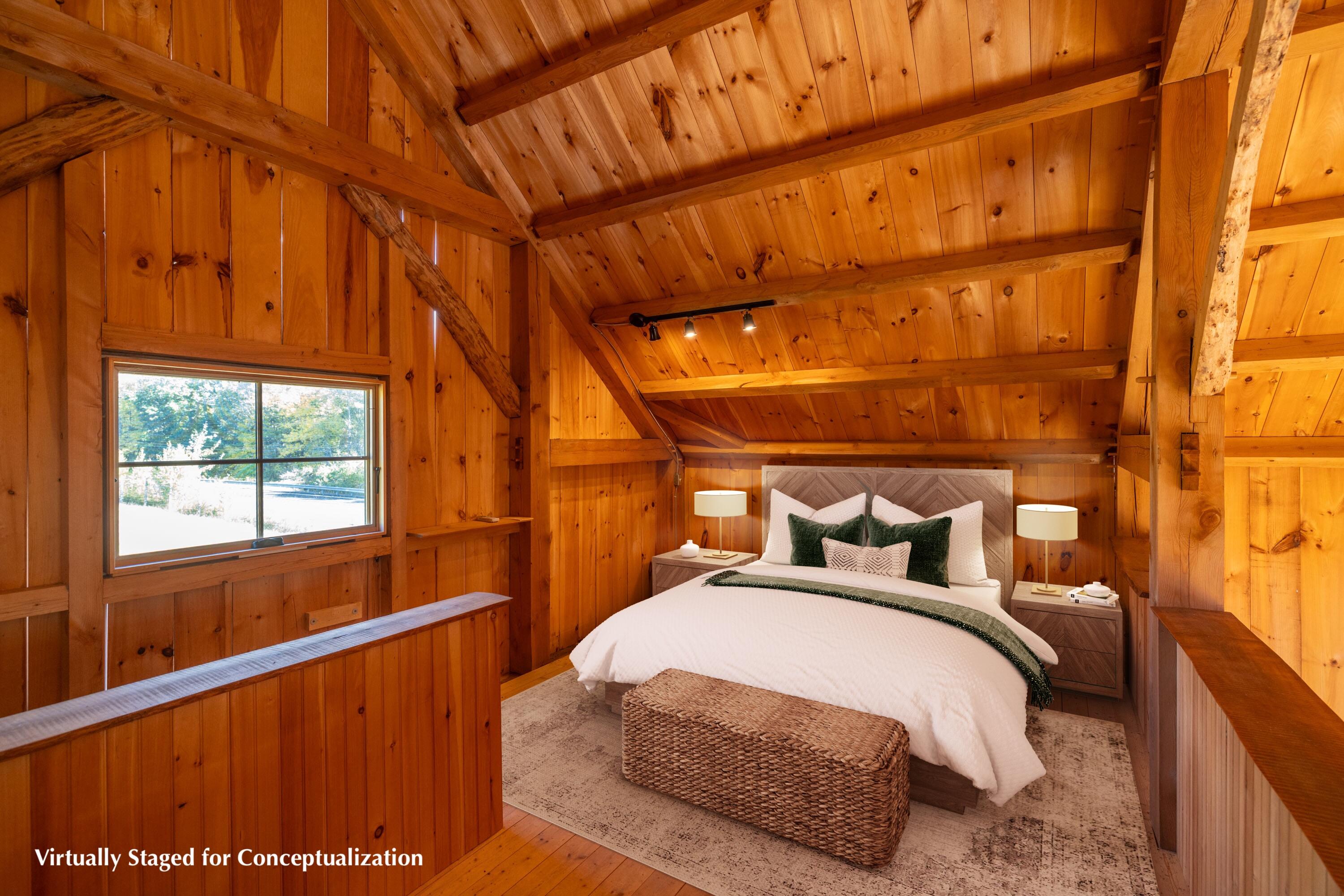 5 Bolin Hill Extension Liberty ME 04949