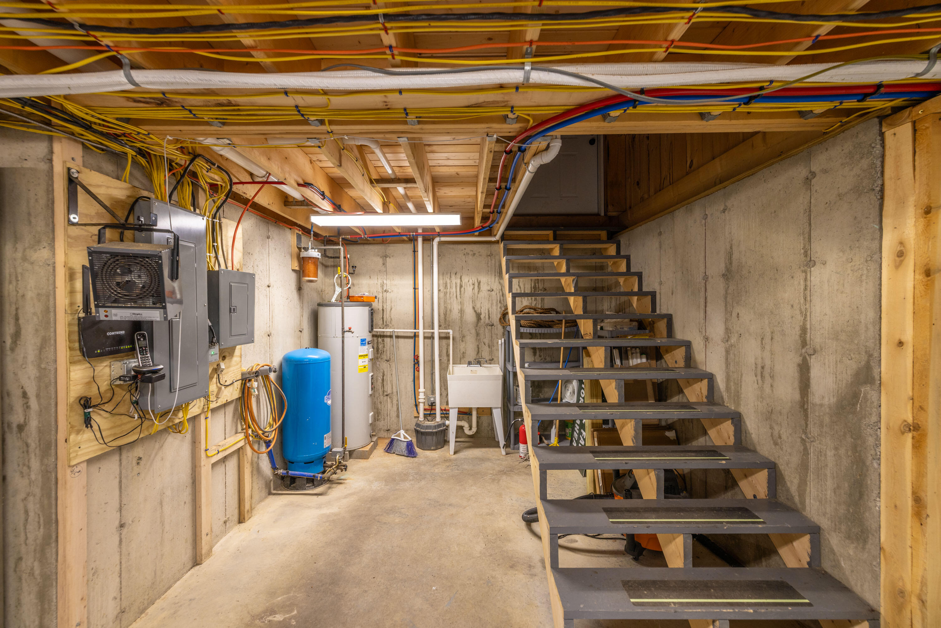 5 Bolin Hill Extension Liberty ME 04949