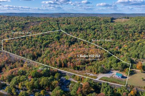 5 Bolin Hill Extension Liberty ME 04949