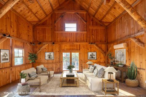 5 Bolin Hill Extension Liberty ME 04949