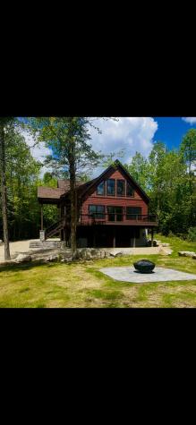 37 Thayer Way Bethel ME 04217