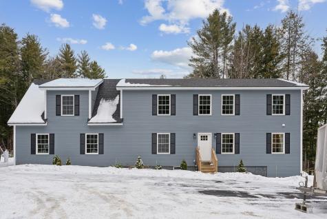 15 Beechwood Lane Bridgton ME 04009