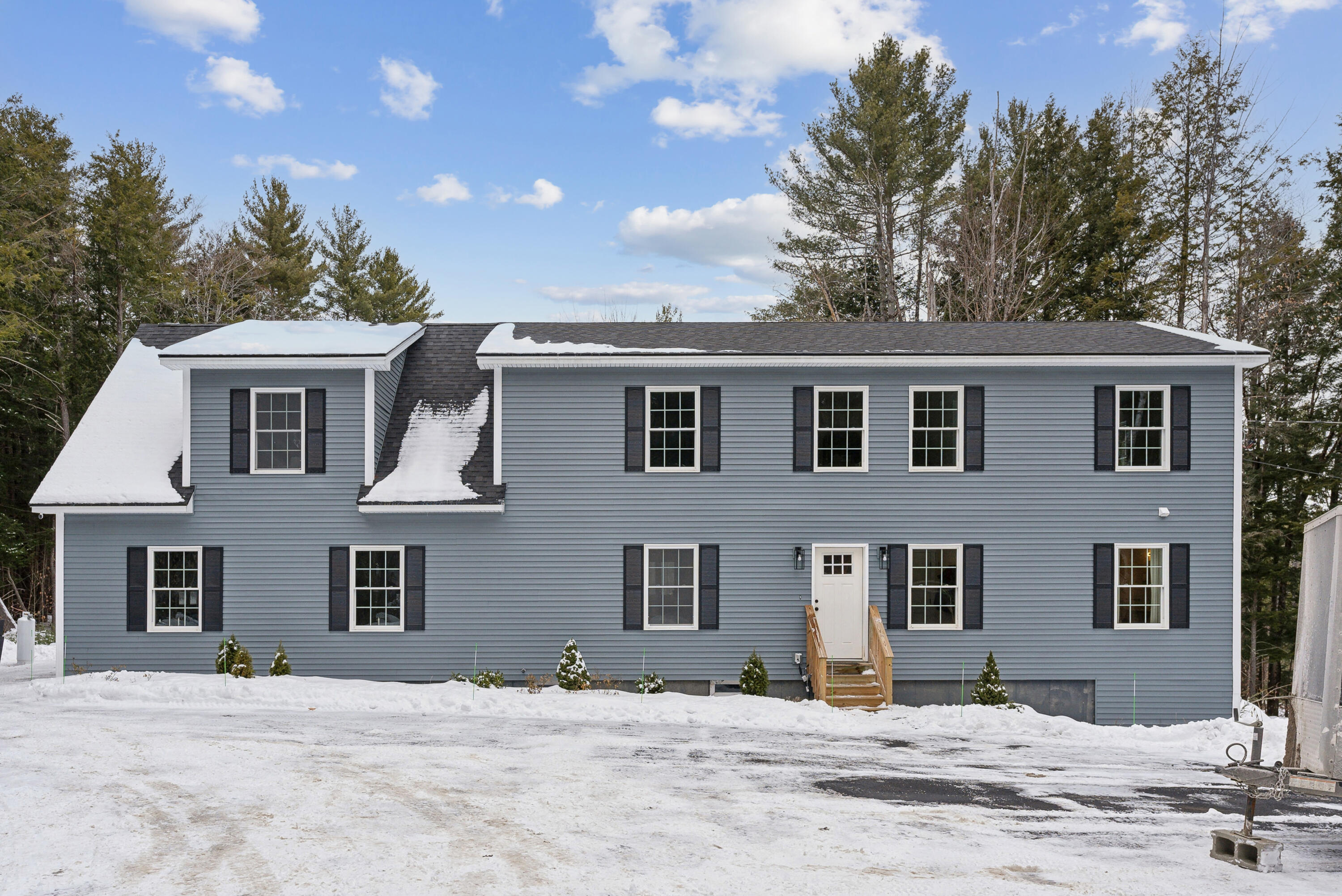 15 Beechwood Lane Bridgton ME 04009