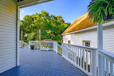 44 Carsley Road Harrison ME 04040