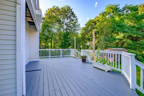 44 Carsley Road Harrison ME 04040