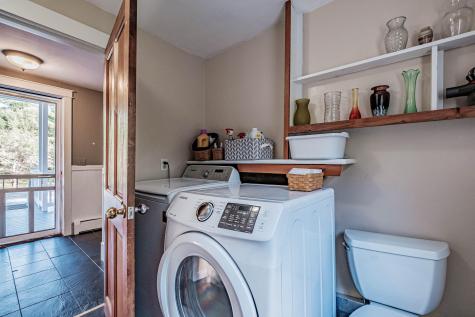 44 Carsley Road Harrison ME 04040